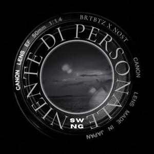 NIENTE DI PERSONALE (Explicit)