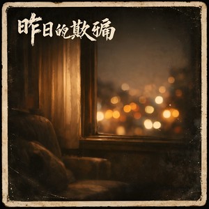 昨日的欺骗 (摇滚版)