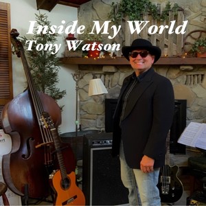 Inside My World