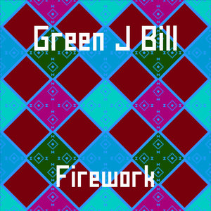 Firework (Slow + Reverb)