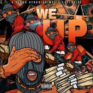 We Up (Explicit)