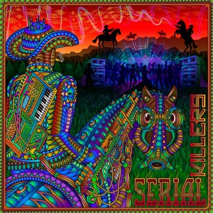 Underground Frequenzies (Original Mix)