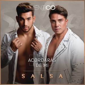 Te Acordarás de Mí (Versión Salsa)