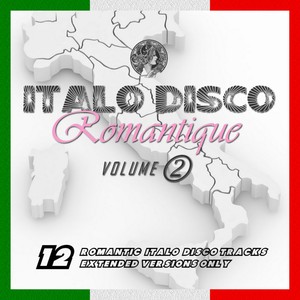 Yesterday (Extended Vocal Romantique Mix)