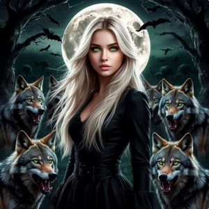 Вокруг меня одно шакальё