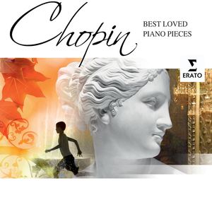 27 Etudes Opp. 10, 25 and posth - E Major, Op. 10/3