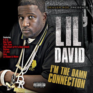 I'm the Dam Connection (Explicit)