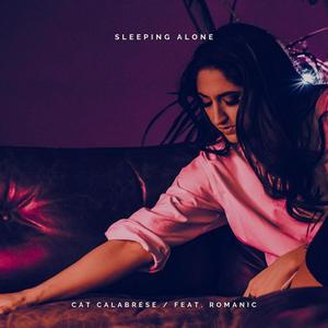 Sleeping Alone(feat. Romanic)