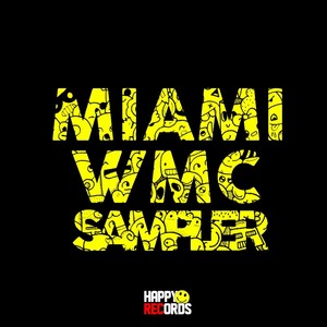 MIAMI WMC Sampler