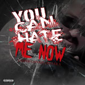 You Can Hate Me Now (Explicit)