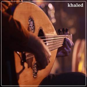 khaled