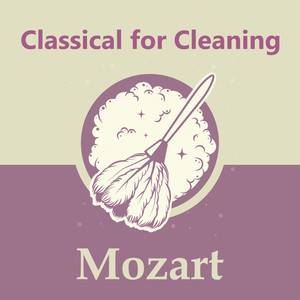 Classical for Cleaning: Mozart