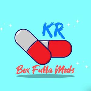 Box Full Of Meds (Explicit)