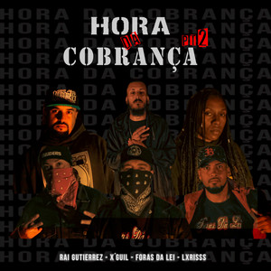 Hora da Cobrança, Pt. 2 (Explicit)