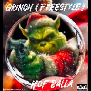 Grinch (Freestyle) [Explicit]