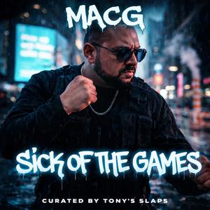 Sick Of The Games