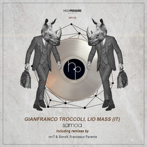 Samoa (Francesco Parente Remix)