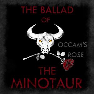 The Ballad of the Minotaur (Explicit)
