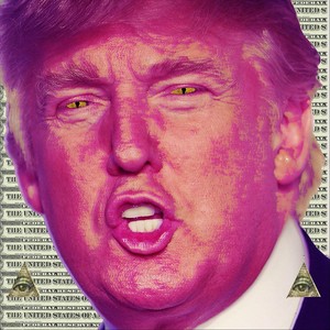 Reptilian Brain Fart (Explicit)