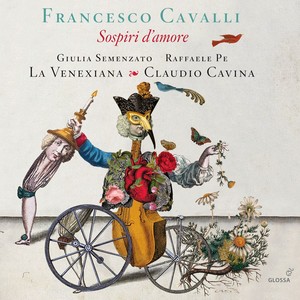 Statira principessa di Persia - Statira principessa di Persia: Vanne intrepido o mio bene