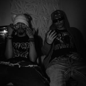 JEFF HARDY (feat. Bouzzie) (Explicit)