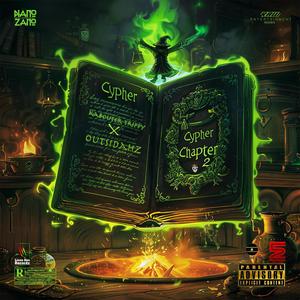 (Cypher Chapter #2) (Explicit)