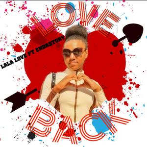 LOVE BACK (feat. ENDASTORY)
