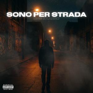 Sono Per Strada (feat. Ladro) (Explicit)