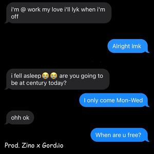 Dear Her (feat. Zino & Gordão) (Explicit)