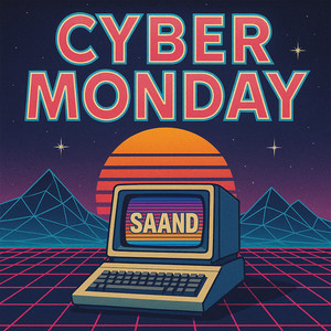 Cyber Monday