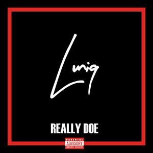 Really Doe (Explicit)