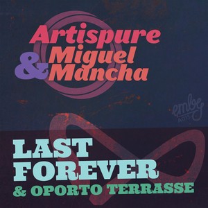Last Forever (Original Mix)