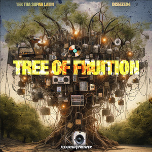 Tree of Fruition (Explicit)