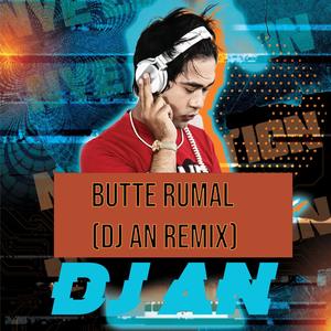 Butte Rumal (Remix)