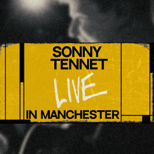 Tennessee Whiskey (Live in Manchester, 2023)