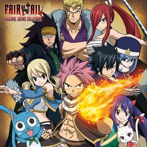 FAIRY TAIL メインテーマ 2014 (妖精的尾巴主题音乐2014)