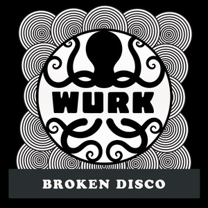 Broken Disco