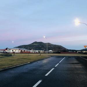 Grindavík