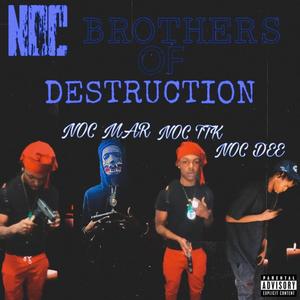 ENN & RUMMY (feat. NOC MAR) (Explicit)