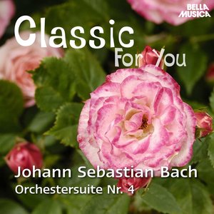 Orchestersuite No. 4 in D Major, BWV. 1069 - I. Ouvertüre