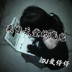 来自天堂的魔鬼 (DJ2025Remix)封面