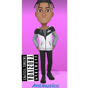 Never knew(feat. Antmusicc & YungVellli)