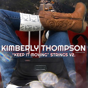 "Keep It Moving" String V2.