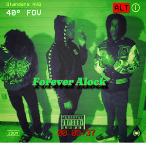 Chattin (feat. p5ivee & Imso.308) (Explicit)