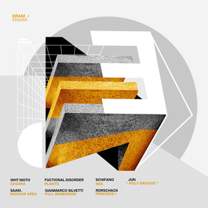 'HOLY GROOVE' (Original Mix)