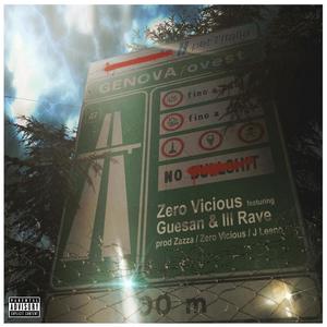 Genova Ovest (feat. Guesan, Ill Rave, Zazza & Jleeno) [Explicit]