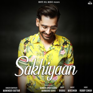 Sakhiyaan