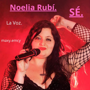 SÉ. (feat. Noelia Rubí.)