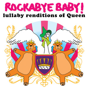 Lullaby Renditions of Queen