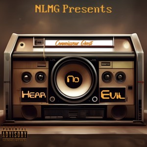 Hear No Evil (Explicit)